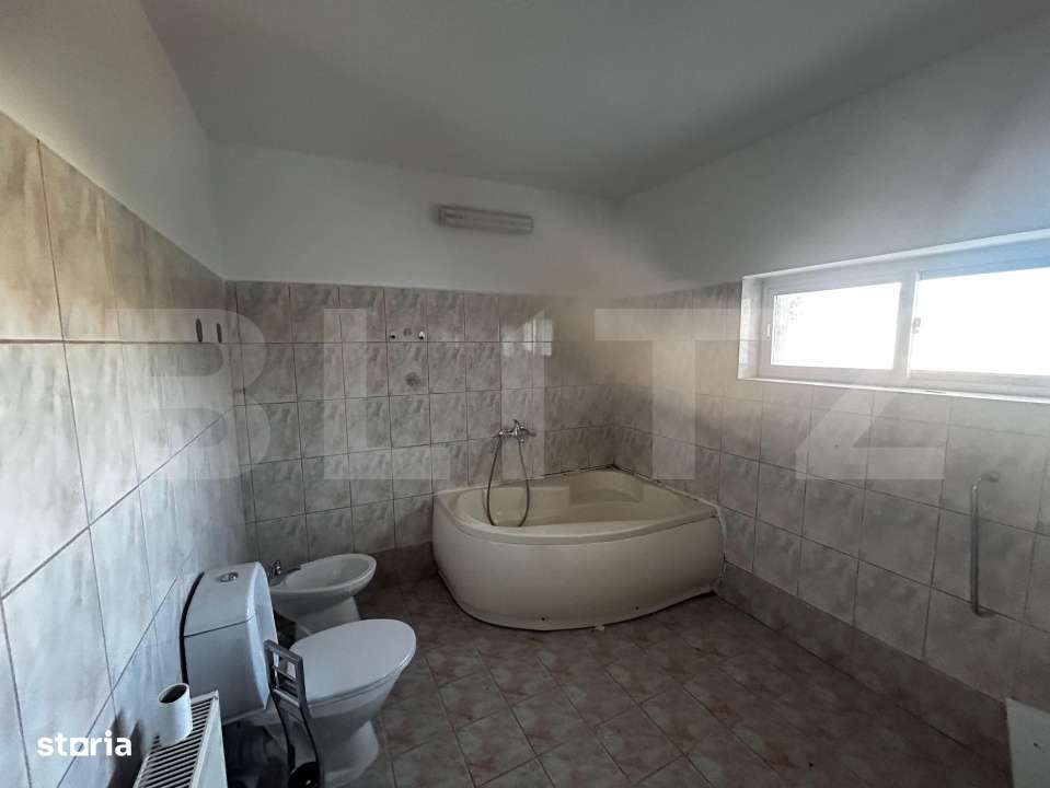 Casa de vanzare, 300 mp, strada Jiului - Imagine principală: 5/8