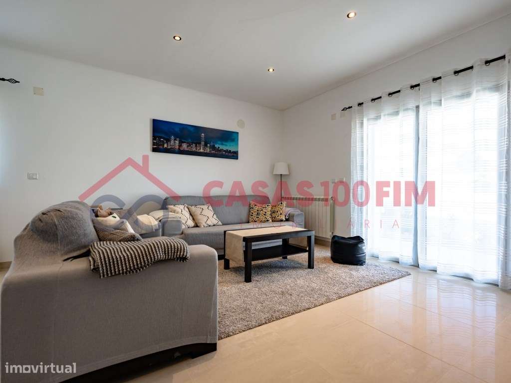 Oportunidade Moradia Individual T4 Azoia - Leiria-9