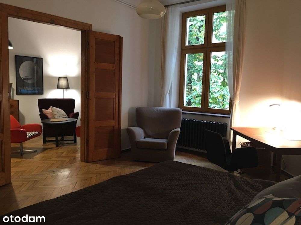 Atrakcyjne mieszkanie 2-pokojowe na Kazimierzu-3