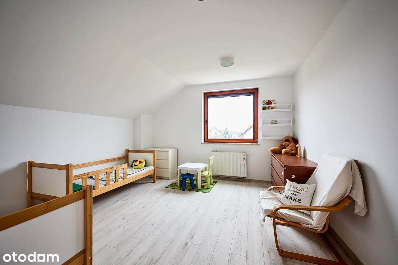 Dom Dobrzykowice od zaraz - Pełny obrazek: 5/13