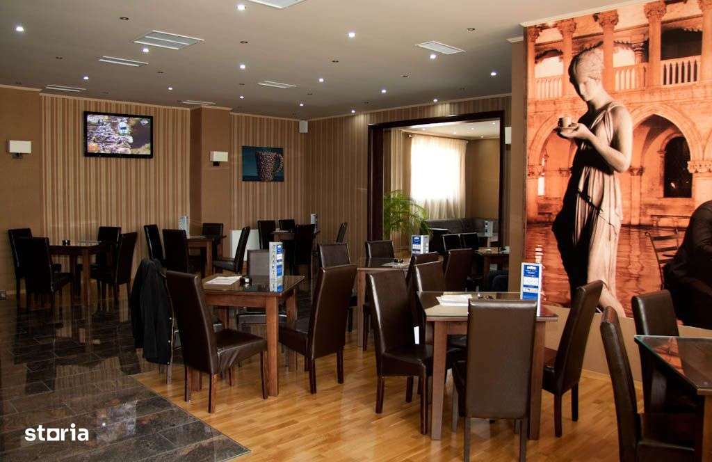 Hotel*** Hanul de la Răscruce - Imagine principală: 4/12