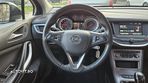 Opel Astra 1.2 Turbo Start/Stop Elegance - 11