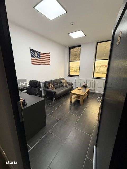 Hală Premium Clasă A + Showroom | Salonta-10