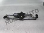 Sistema /motor Limpa Para Brisas 6r195_5023c Vw Polo (6r1, 6c1) - 2