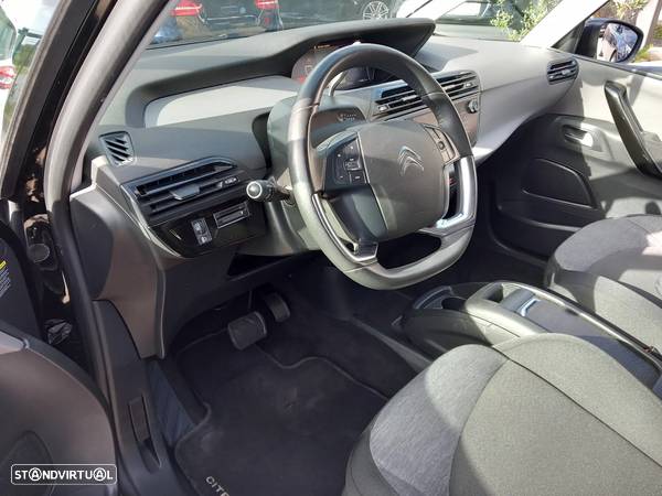 Citroën C4 Spacetourer 1.5 BlueHDi Shine EAT8 - 18