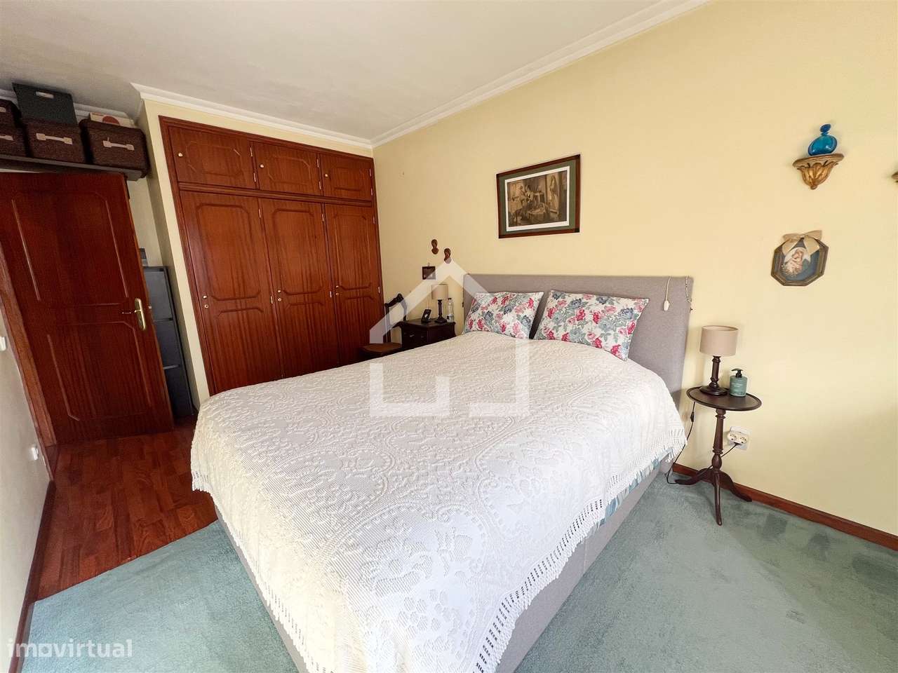 T3 com Terraço - Matosinhos-23