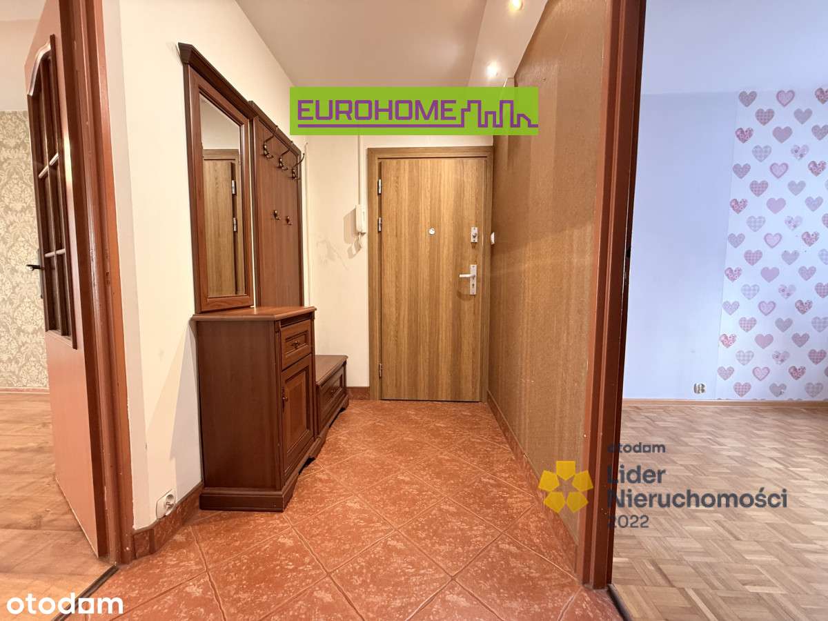 Idealne dla rodziny|3-pokoje | parter| ul.Dąbrówki-13