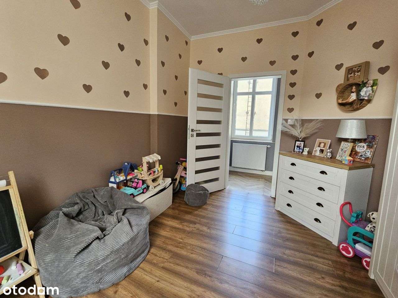 105 m2 komfortu i przestrzeni w sercu Lęborka – mi-13