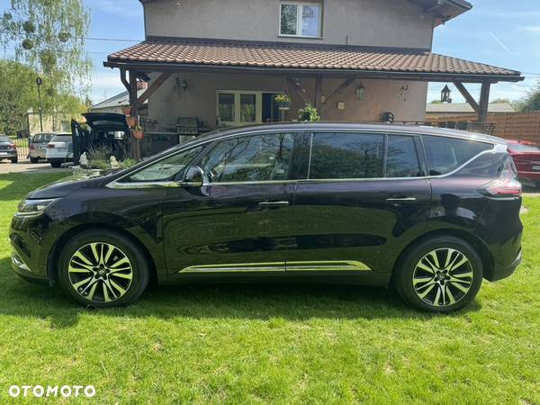 Renault Espace 1.6 dCi Energy Initiale Paris EDC 7os - 5