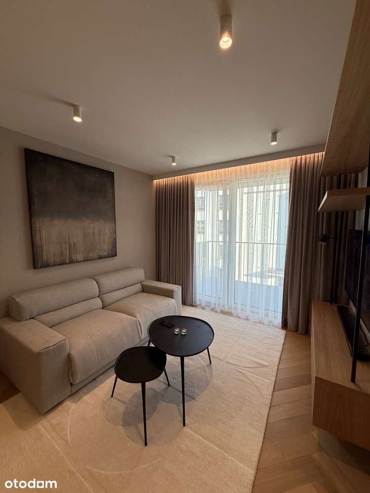 Nowoczesne dwupokojowe mieszkanie z garażem i klimatyzacją - Pełny obrazek: 5/16