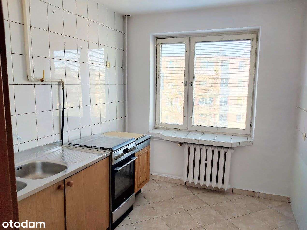 Mieszkanie 82m 4 pokoje - 3 balkony Mielec Lelewela-9