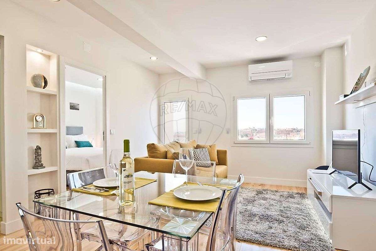 Apartamento T2 para venda - Grande imagem: 5/18