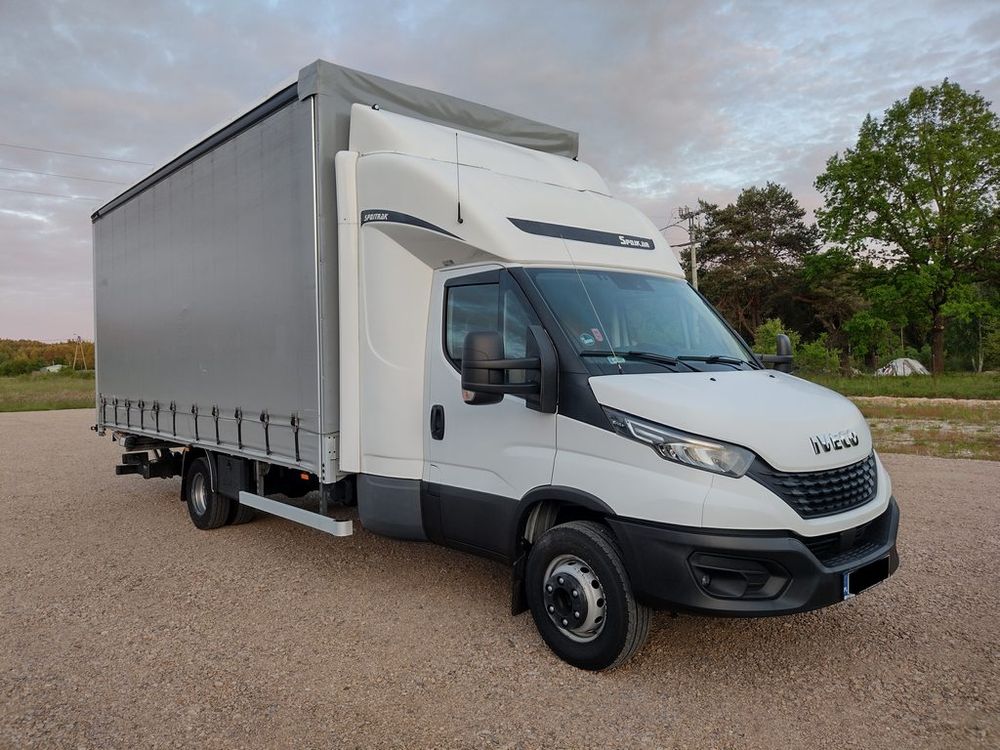 Iveco Daily 2023