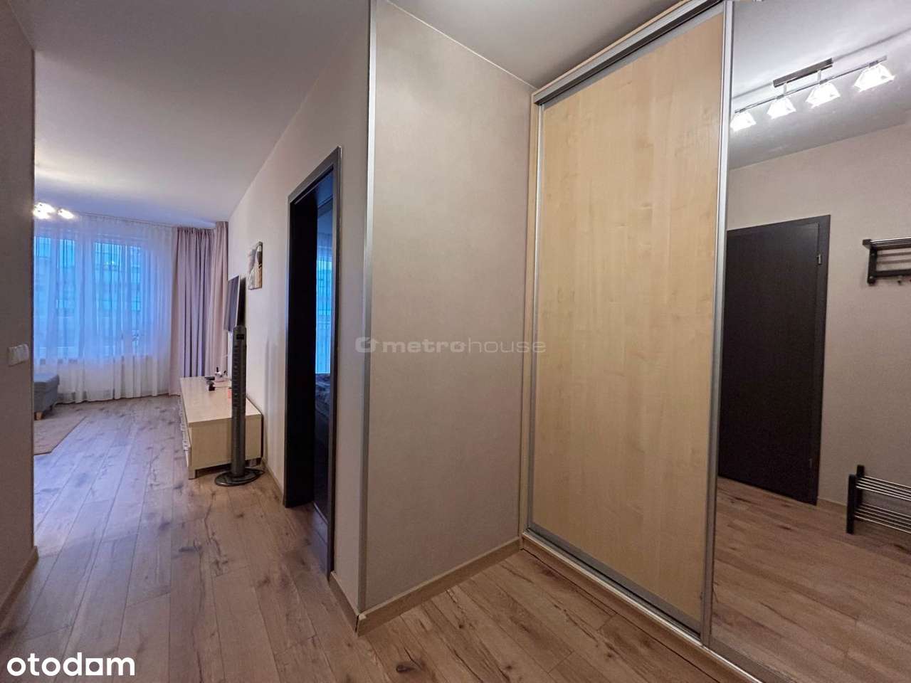 2 pokojowy apartament w hoteli Diva SPA Kołobrzeg - Pełny obrazek: 5/7