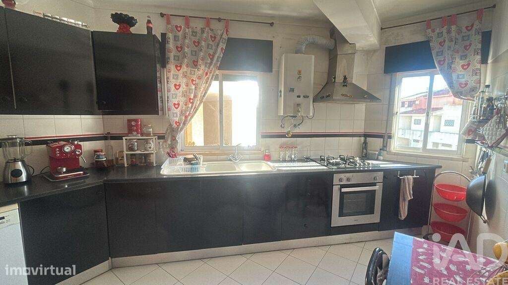 Duplex T4 em Albufeira e Olhos de Água de 135 m2 - Grande imagem: 5/30