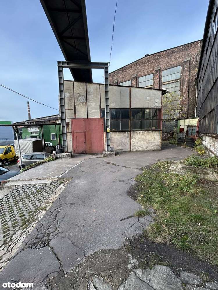 Działka budowlana  na sprzedaż  Top Lokalizacja Chorzów Batory-6