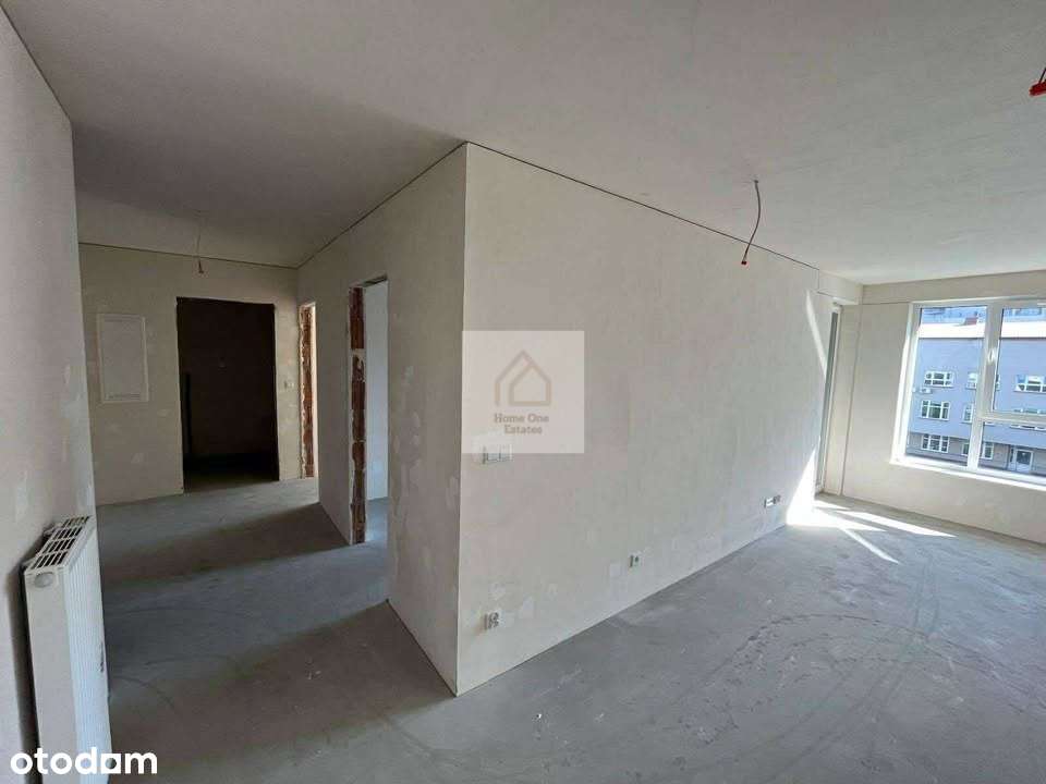 Mieszkanie 3 pokojowe, os. Bohaterów Września-4