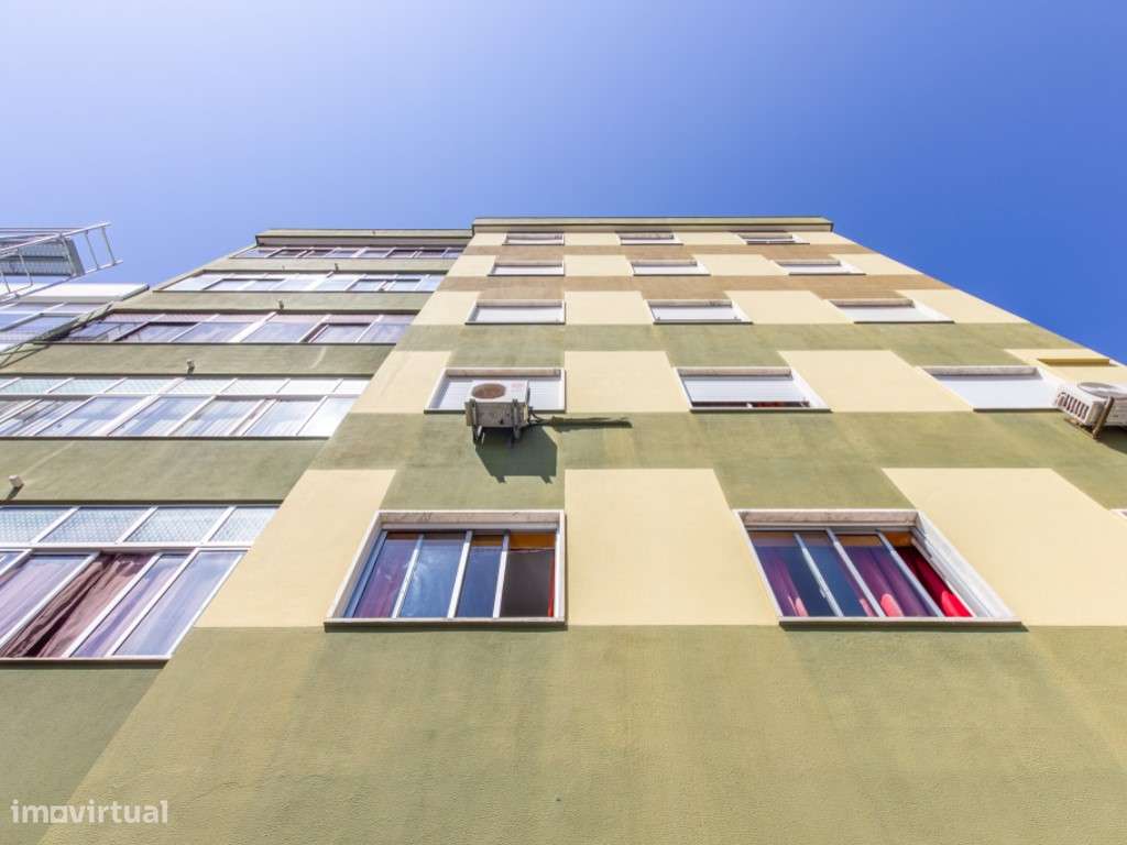 T3 na Amora | Seixal 97 m²-23