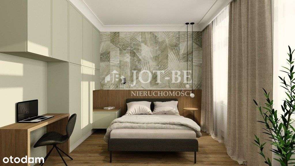 Kamienica po rewitalizacji w Centrum Wrocławia-2