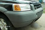 LAND ROVER FREELANDER I ZDERZAK PRZÓD PRZEDNI - 6