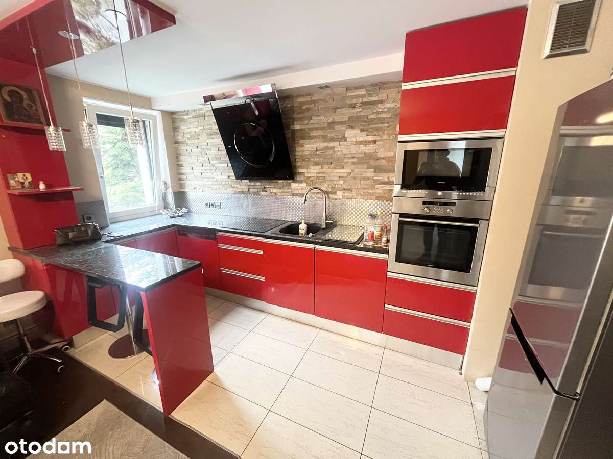 Na sprzedaż 3-pokojowe mieszkanie,MPEC,Zalew Nowohucki,plac Bieńczycki-1