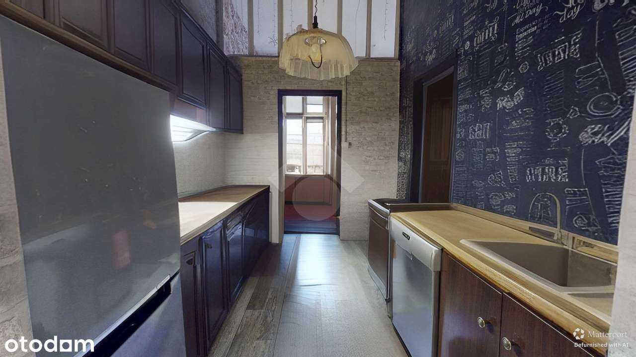 Ul. Miernicza - 4 pokoje - Balkon - 350 cm wysokość-5