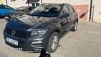 Volkswagen T-ROC 1.0 TSI Design - 12