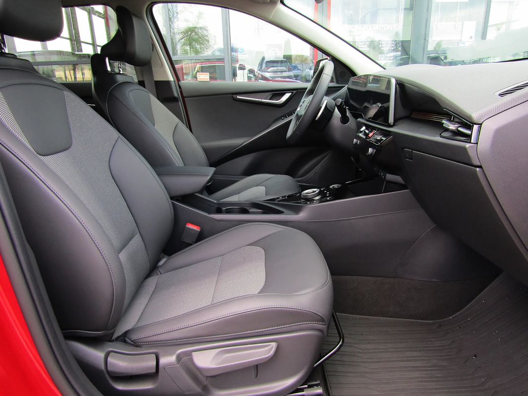 kia niro