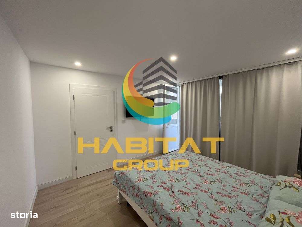 Apartament 3 camere lux - zona Ttitan - 65 mp! - Imagine principală: 2/6