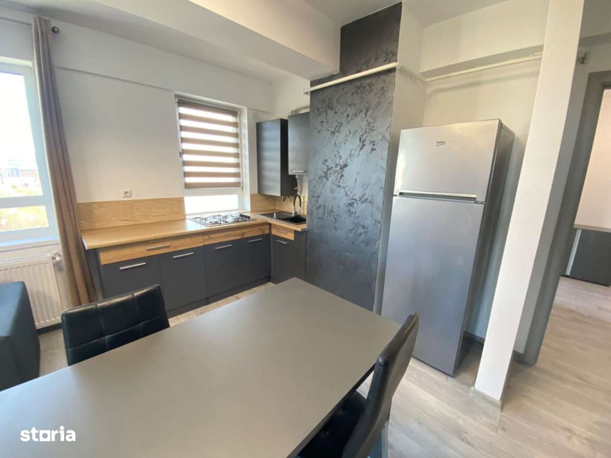 INTABULAT nou mobilat INVESTITIE CHIRIASI - Imagine principală: 5/14