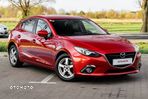 Mazda 3 2.0 Skymotion - 2