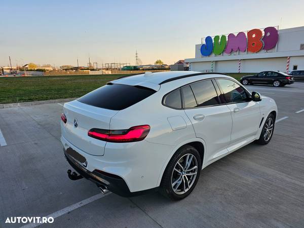 BMW X4 - 5