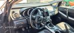 Dezmembram Mazda CX-7 2.3 MZR 4x4 - 4