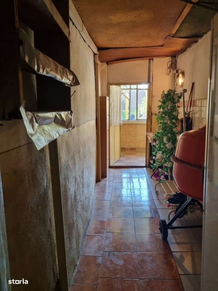 Casă cu suflet, curte proprie și tot confortul de care ai nevoie!-16