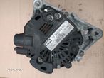 ALTERNATOR CITROEN C4 PEUGEOT 207 1.4B 9656956280 2543521A TG9B043 - 2