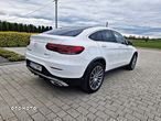 Mercedes-Benz GLC Coupe 220 d 4-Matic - 9