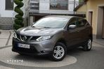 Nissan Qashqai - 1