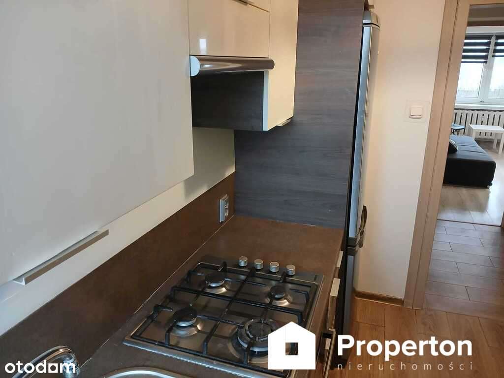 Mieszkanie w centrum Płocka, 3 pokoje-5