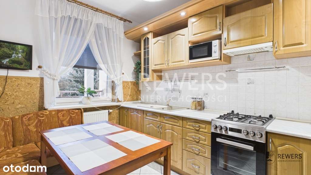 Na wynajem 3 pokojowe M - Wieniawa, blisko uczelni - Pełny obrazek: 4/12