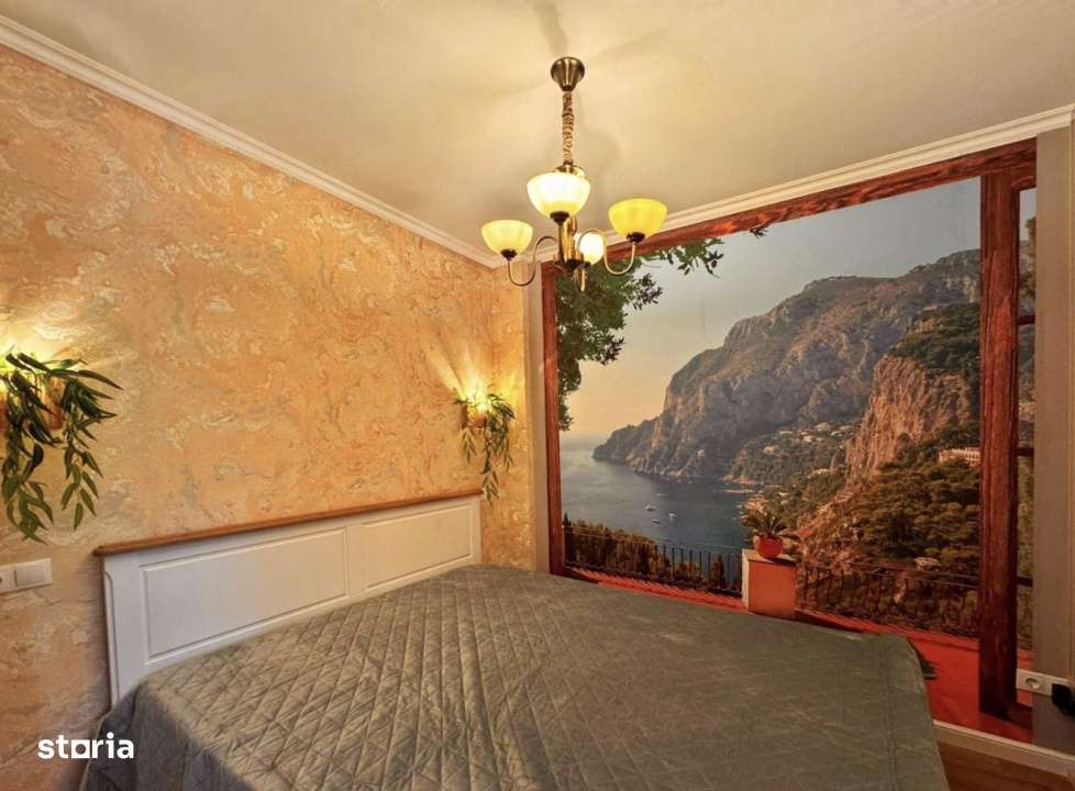 Apartament 2 camere, 58 mp, zona Central - Imagine principală: 5/8