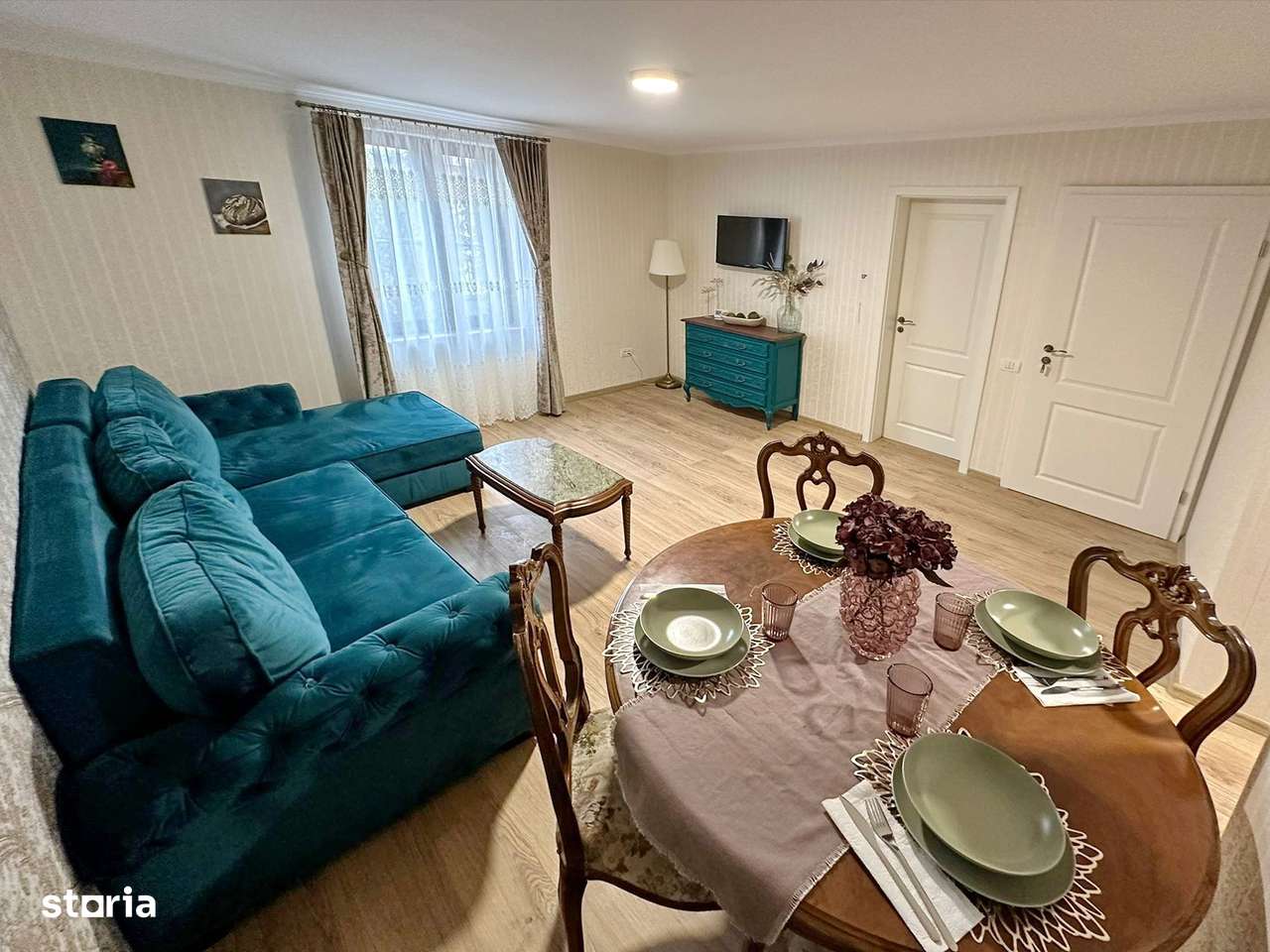 CASA INDIVIDUALA cu 2 apartamente in Schei - Oportunitate investitie - Imagine principală: 2/10