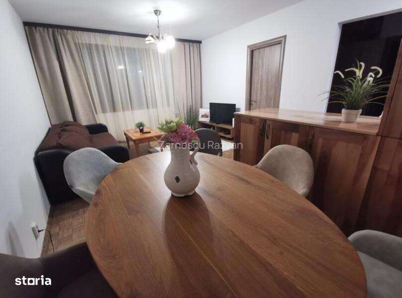 Apartament 2 camere-Sala Palatului - Imagine principală: 3/7