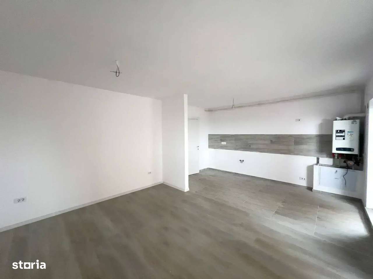Apartament 2 Camere | Orasul Pantelimon | Pachet Parcare Boxa - Imagine principală: 4/18