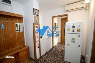 Spitalului, 2 camere, Decomandat, Etaj 3