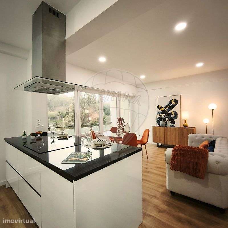 Apartamento T3 para venda-5