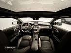 Mercedes-Benz CLA 200 d Shooting Brake AMG Line Aut. - 2