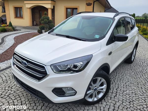 Ford Kuga 1.5 EcoBoost AWD Edition ASS - 1