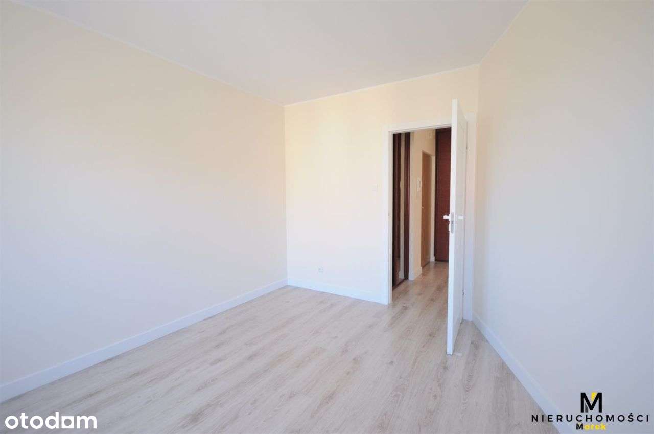 3 pokojowe mieszkanie przy ul. Zaplecznej.-5