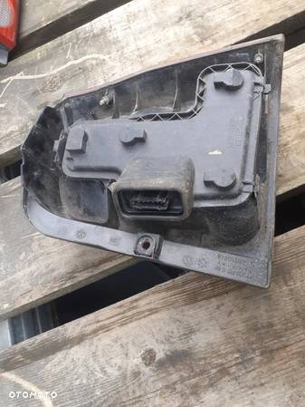 .  TYL TYLNA LAMPA LEWA VOLKSWAGEN LUPO / SEAT AROSA - 3