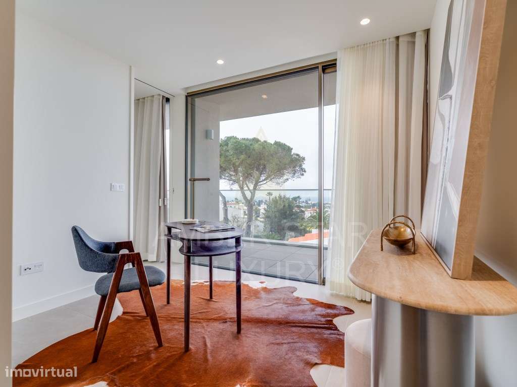 Bloco de apartamentos  Lagoa-11